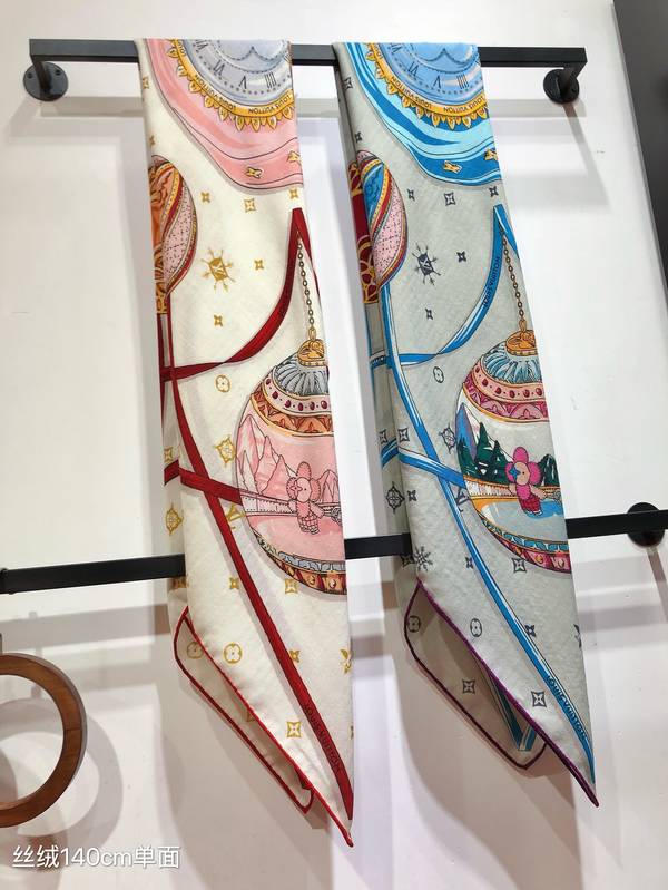 Louis Vuitton Scarf LVC00585 Louis Vuitton Scarf LVC00585